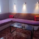 Apartment Alina Umag