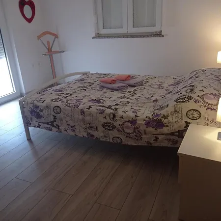 Apartment Alina *