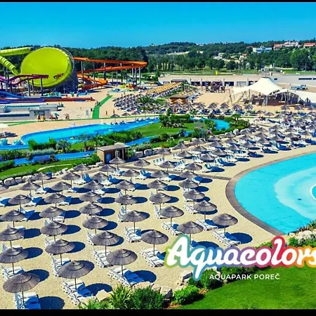 Apartman Alina *