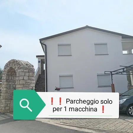 Alina Apartament