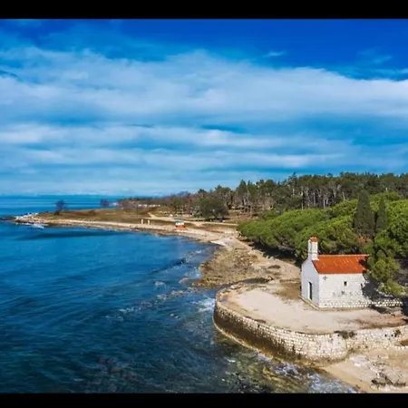 Alina Lejlighed Umag