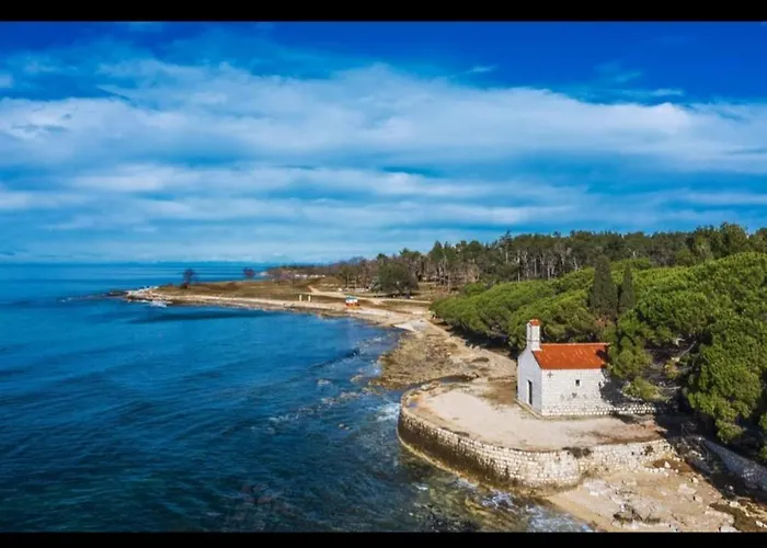 Alina Lejlighed Umag